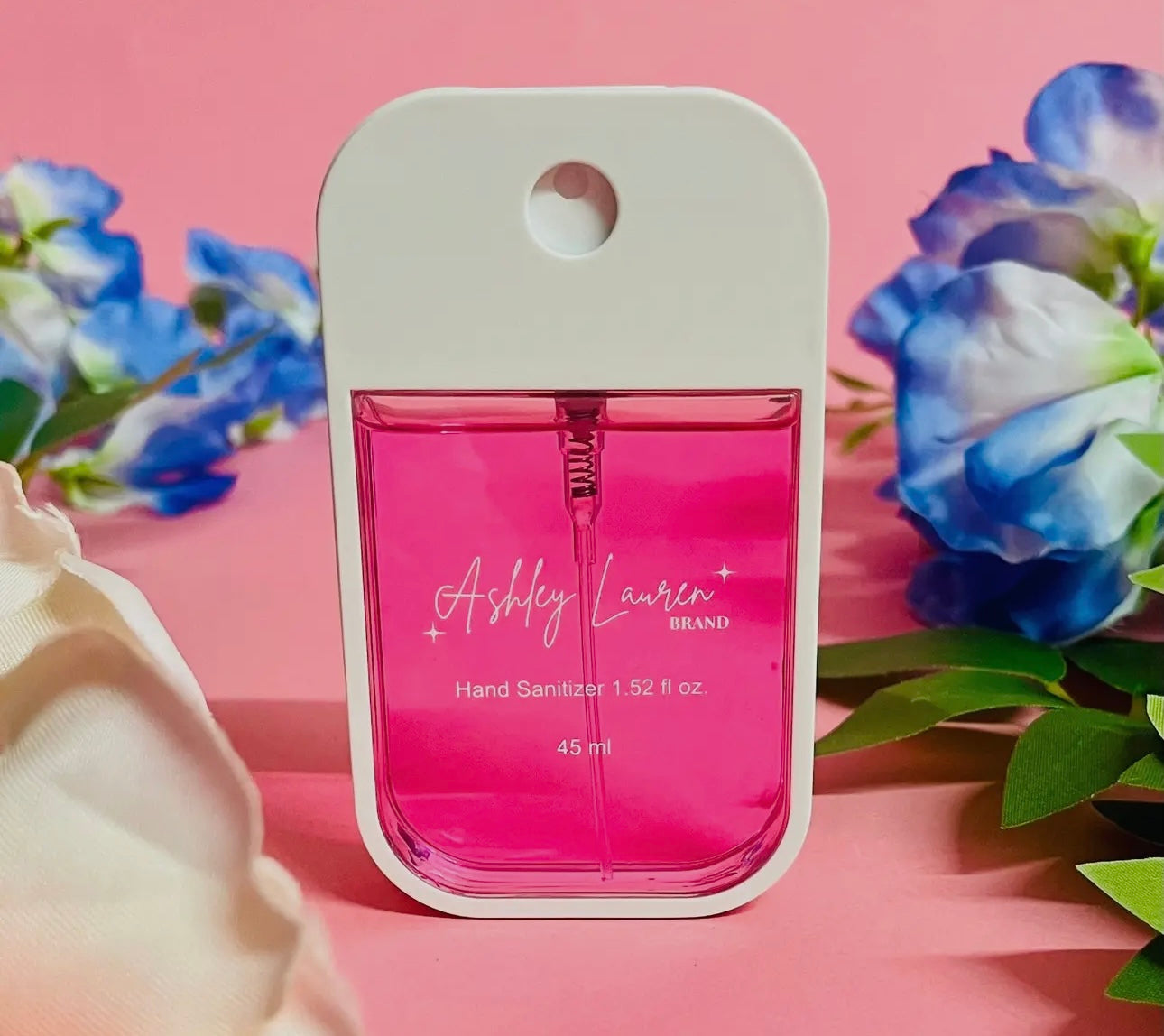 Hand sanitizer