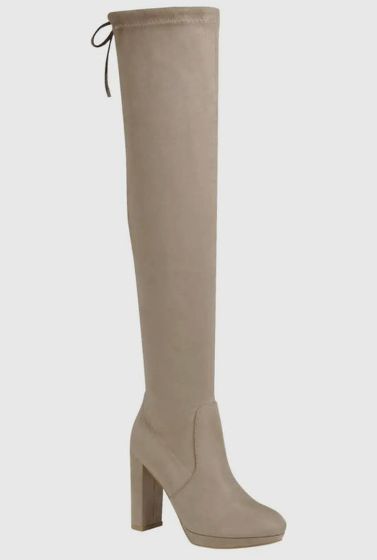 Women’s classic knee high boot