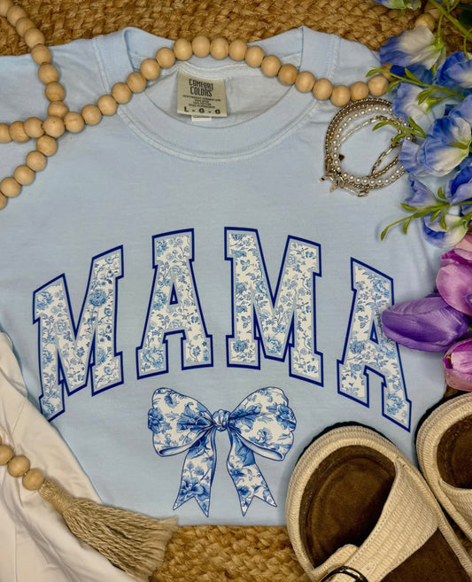 MAMA Tee